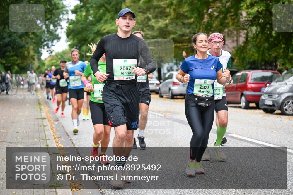 21.09.2025 - PSD Bank Halbmarathon Dr. Thomas Lammeyer http://msf.ph/oto/8925492 21.09.2025 10:44:40 Laufen 3997, 9, 15, 2067, 2323, 411 meine-sportfotos.de