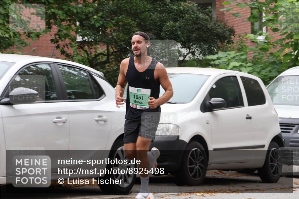 21.09.2025 - PSD Bank Halbmarathon Luisa Fischer http://msf.ph/oto/8925498 21.09.2025 11:23:59 Laufen 1051 meine-sportfotos.de