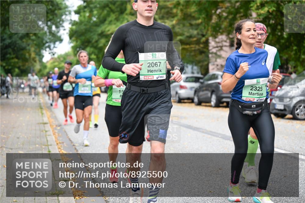 21.09.2025 - PSD Bank Halbmarathon Dr. Thomas Lammeyer http://msf.ph/oto/8925500 21.09.2025 10:44:40 Laufen 15, 2067, 2323 meine-sportfotos.de