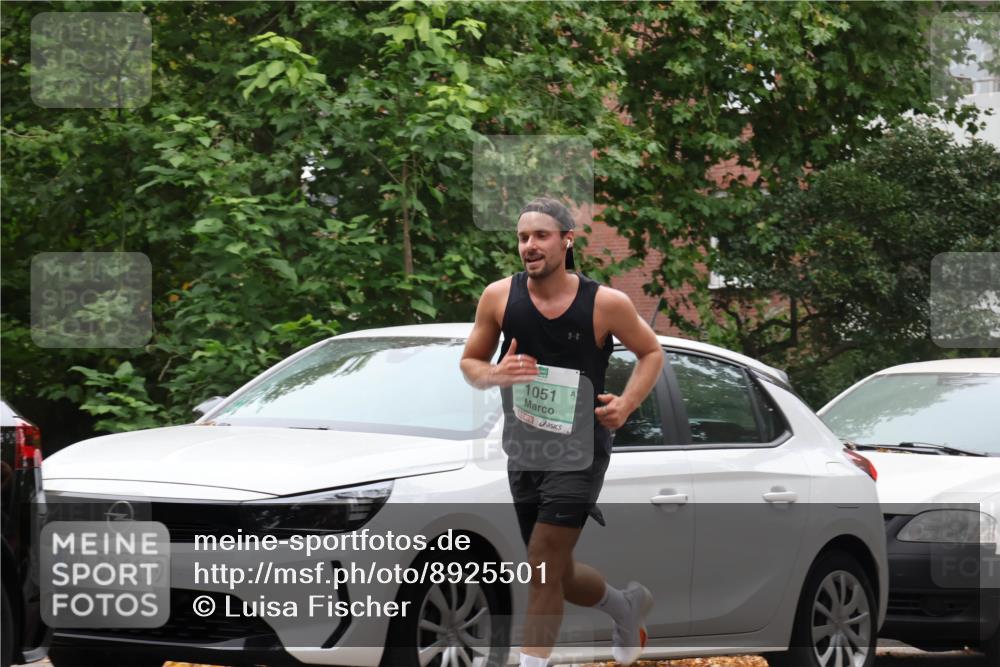 21.09.2025 - PSD Bank Halbmarathon Luisa Fischer http://msf.ph/oto/8925501 21.09.2025 11:23:59 Laufen 1199, 1051 meine-sportfotos.de