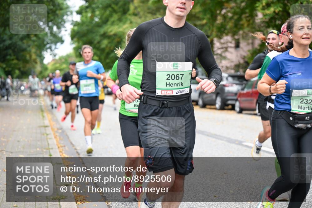 21.09.2025 - PSD Bank Halbmarathon Dr. Thomas Lammeyer http://msf.ph/oto/8925506 21.09.2025 10:44:40 Laufen 15, 2067, 232 meine-sportfotos.de