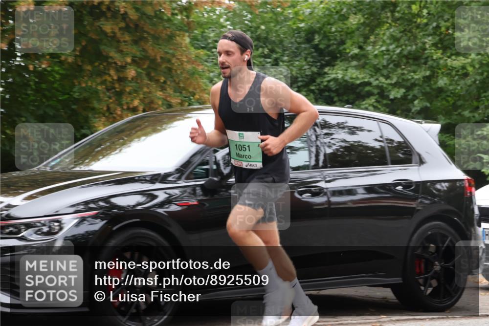 21.09.2025 - PSD Bank Halbmarathon Luisa Fischer http://msf.ph/oto/8925509 21.09.2025 11:24:01 Laufen 1051 meine-sportfotos.de