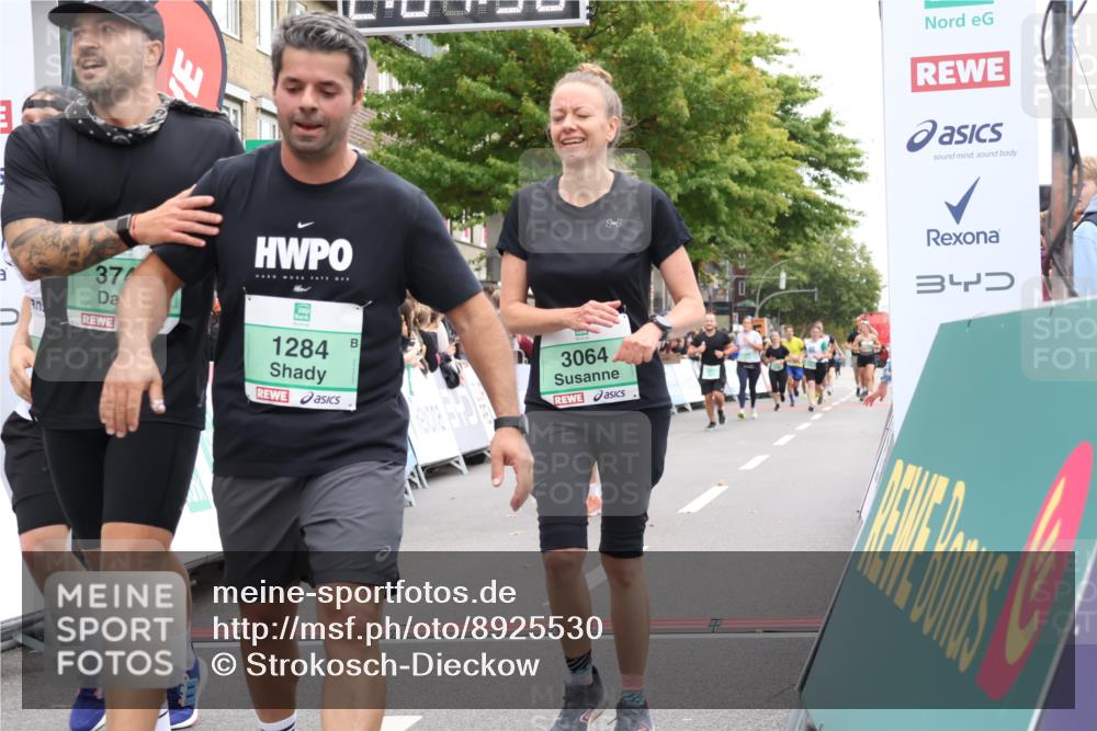 21.09.2025 - PSD Bank Halbmarathon Strokosch-Dieckow http://msf.ph/oto/8925530 21.09.2025 12:07:02 Ziel 1284, 2624, 2808, 3064, 3266, 3391, 3749 meine-sportfotos.de