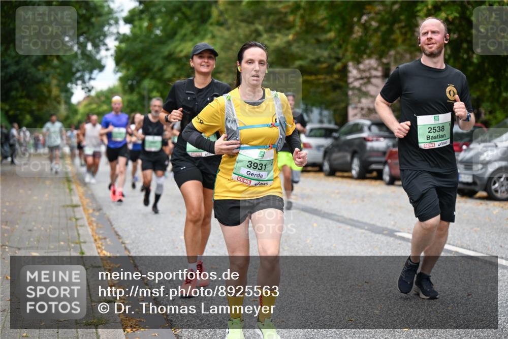 21.09.2025 - PSD Bank Halbmarathon Dr. Thomas Lammeyer http://msf.ph/oto/8925563 21.09.2025 10:44:43 Laufen 3931, 2538 meine-sportfotos.de