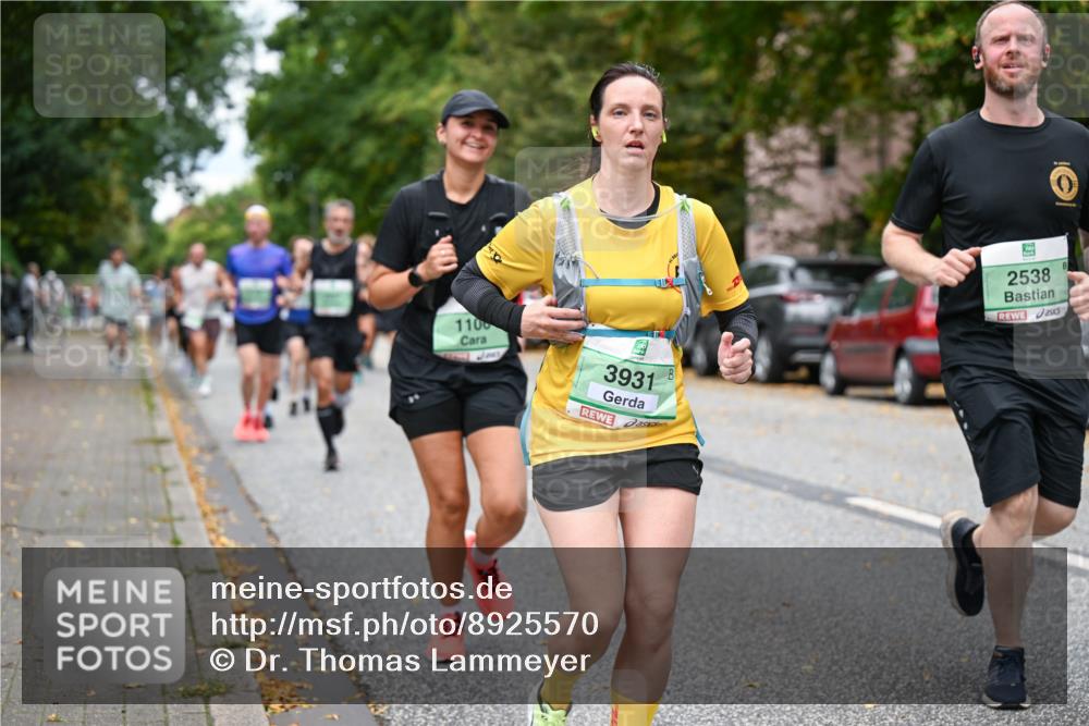 21.09.2025 - PSD Bank Halbmarathon Dr. Thomas Lammeyer http://msf.ph/oto/8925570 21.09.2025 10:44:44 Laufen 1100, 3931, 2538 meine-sportfotos.de