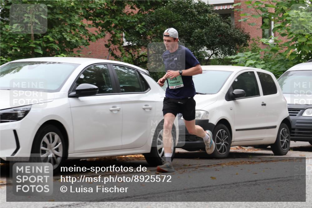 21.09.2025 - PSD Bank Halbmarathon Luisa Fischer http://msf.ph/oto/8925572 21.09.2025 11:24:34 Laufen 2068 meine-sportfotos.de