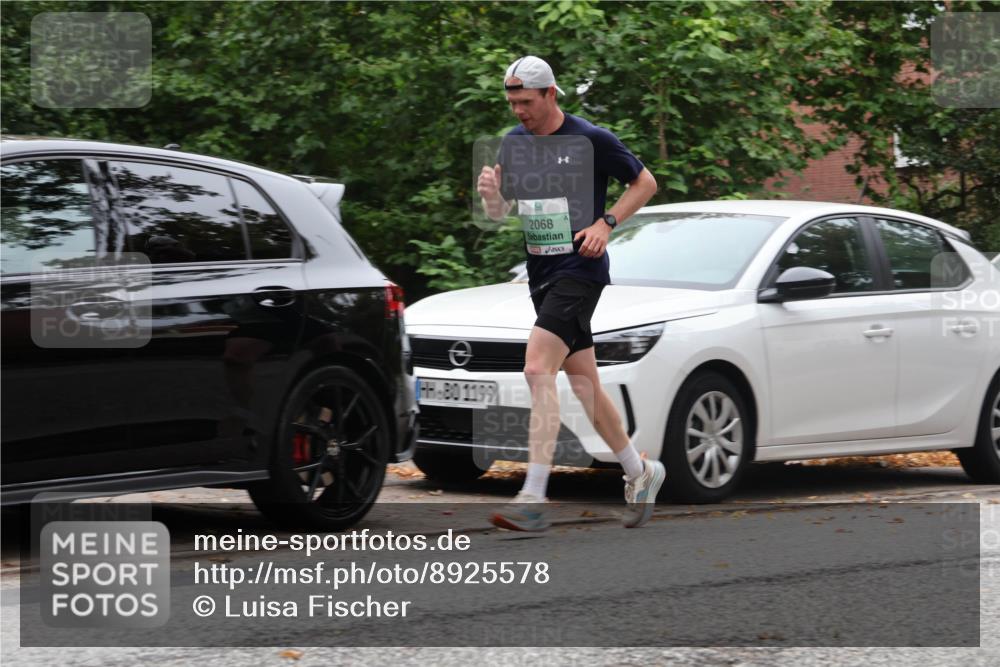 21.09.2025 - PSD Bank Halbmarathon Luisa Fischer http://msf.ph/oto/8925578 21.09.2025 11:24:35 Laufen 1199, 2068 meine-sportfotos.de