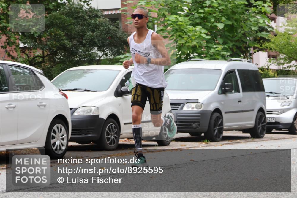 21.09.2025 - PSD Bank Halbmarathon Luisa Fischer http://msf.ph/oto/8925595 21.09.2025 11:24:39 Laufen 3418 meine-sportfotos.de