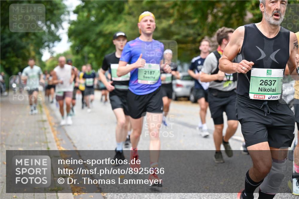 21.09.2025 - PSD Bank Halbmarathon Dr. Thomas Lammeyer http://msf.ph/oto/8925636 21.09.2025 10:44:47 Laufen 2187, 2637 meine-sportfotos.de