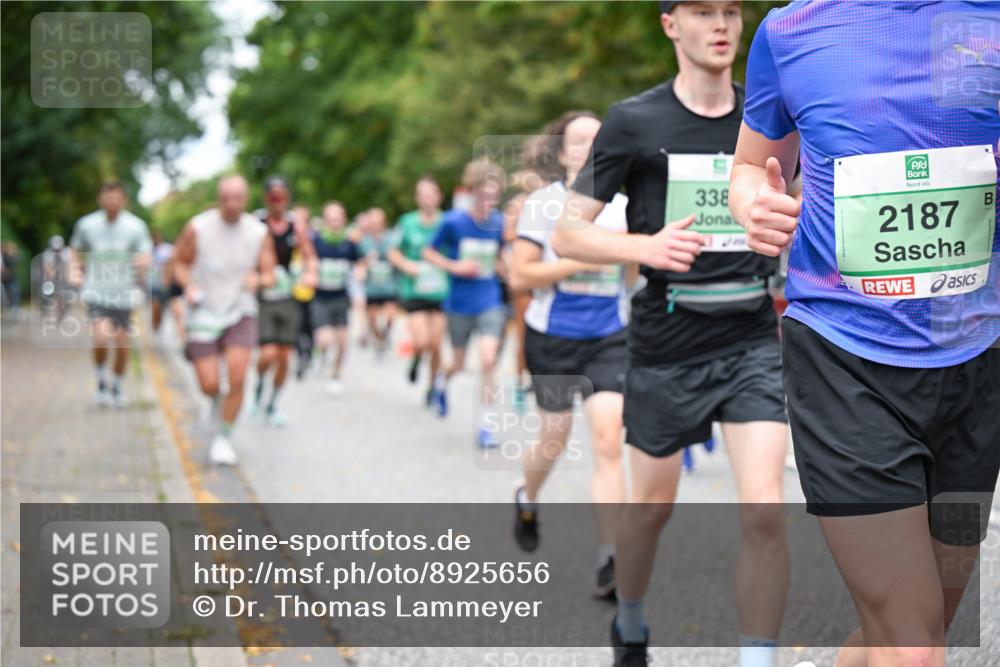 21.09.2025 - PSD Bank Halbmarathon Dr. Thomas Lammeyer http://msf.ph/oto/8925656 21.09.2025 10:44:48 Laufen 338, 2187 meine-sportfotos.de