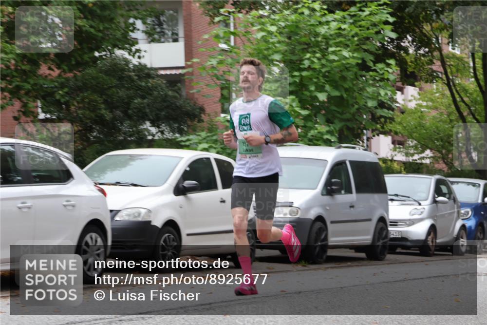 21.09.2025 - PSD Bank Halbmarathon Luisa Fischer http://msf.ph/oto/8925677 21.09.2025 11:25:06 Laufen 157 meine-sportfotos.de