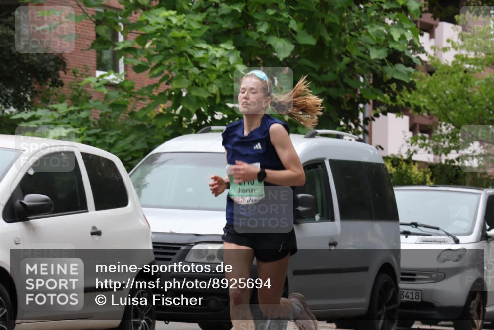 21.09.2025 - PSD Bank Halbmarathon Luisa Fischer http://msf.ph/oto/8925694 21.09.2025 11:25:13 Laufen 3418 meine-sportfotos.de