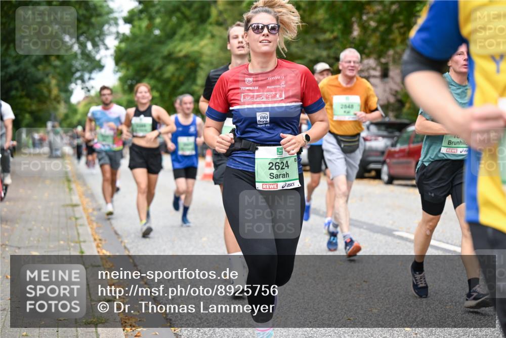 21.09.2025 - PSD Bank Halbmarathon Dr. Thomas Lammeyer http://msf.ph/oto/8925756 21.09.2025 10:44:54 Laufen 2624, 2648 meine-sportfotos.de