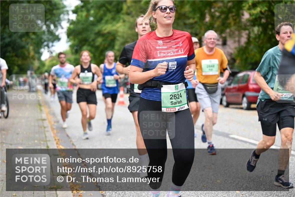 21.09.2025 - PSD Bank Halbmarathon Dr. Thomas Lammeyer http://msf.ph/oto/8925758 21.09.2025 10:44:54 Laufen 2624, 2648 meine-sportfotos.de