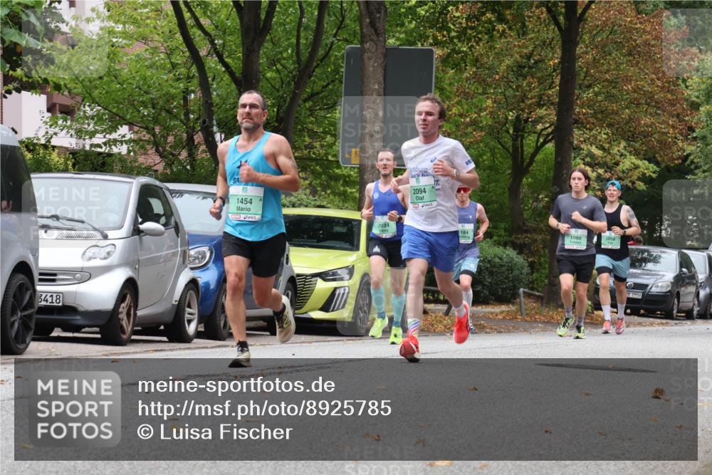 21.09.2025 - PSD Bank Halbmarathon Luisa Fischer http://msf.ph/oto/8925785 21.09.2025 11:25:44 Laufen 3418, 9, 1454, 2034, 2094, 184, 1980, 2050, 2956 meine-sportfotos.de