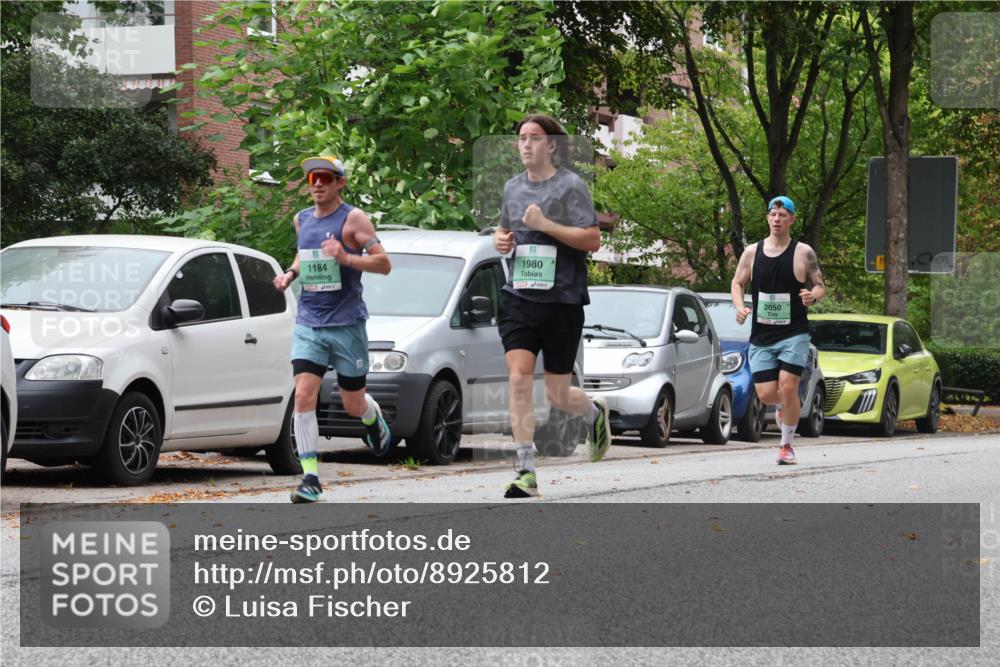 21.09.2025 - PSD Bank Halbmarathon Luisa Fischer http://msf.ph/oto/8925812 21.09.2025 11:25:49 Laufen 1184, 1980, 2050 meine-sportfotos.de