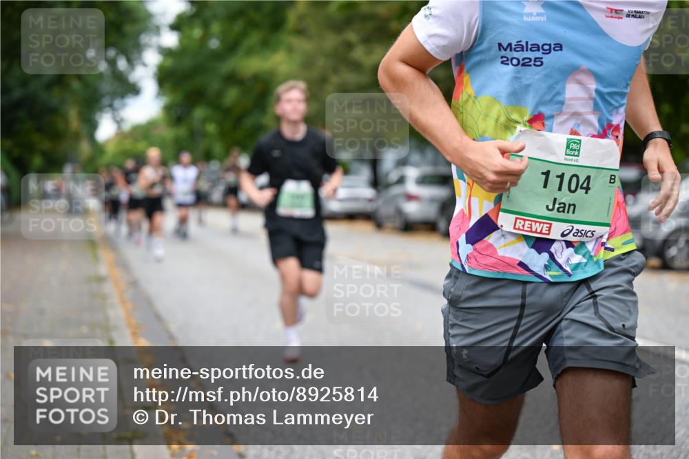 21.09.2025 - PSD Bank Halbmarathon Dr. Thomas Lammeyer http://msf.ph/oto/8925814 21.09.2025 10:44:58 Laufen 2025, 1104 meine-sportfotos.de