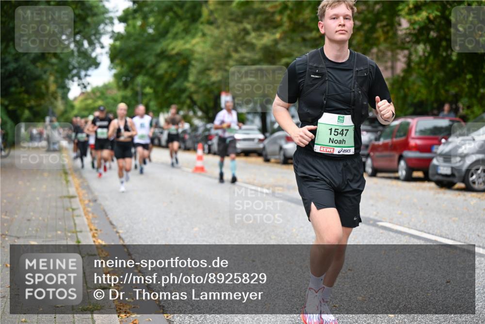 21.09.2025 - PSD Bank Halbmarathon Dr. Thomas Lammeyer http://msf.ph/oto/8925829 21.09.2025 10:44:59 Laufen 1547 meine-sportfotos.de