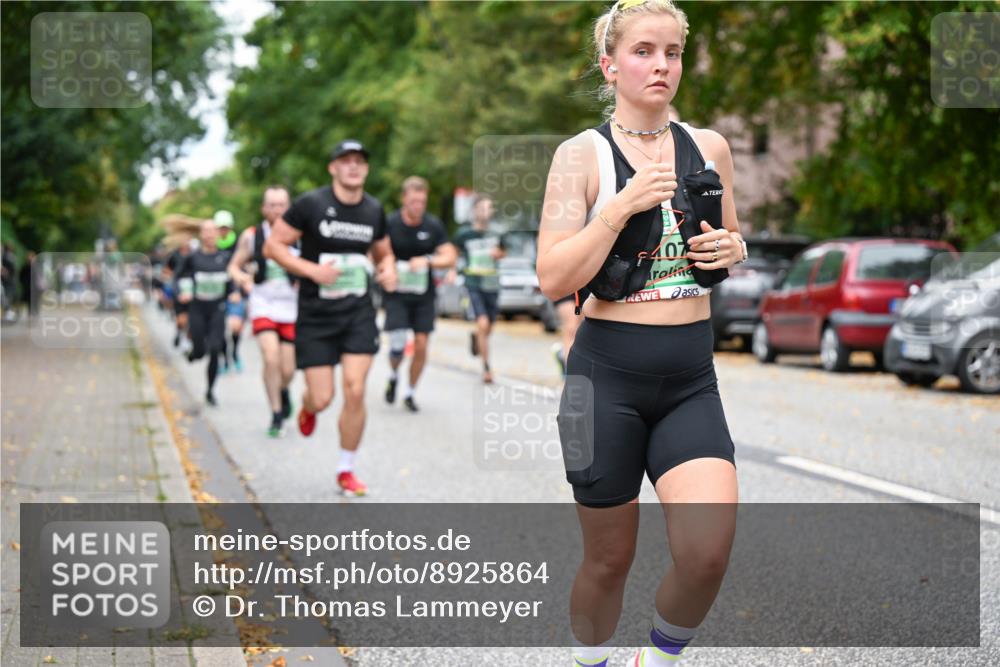 21.09.2025 - PSD Bank Halbmarathon Dr. Thomas Lammeyer http://msf.ph/oto/8925864 21.09.2025 10:45:04 Laufen 401 meine-sportfotos.de