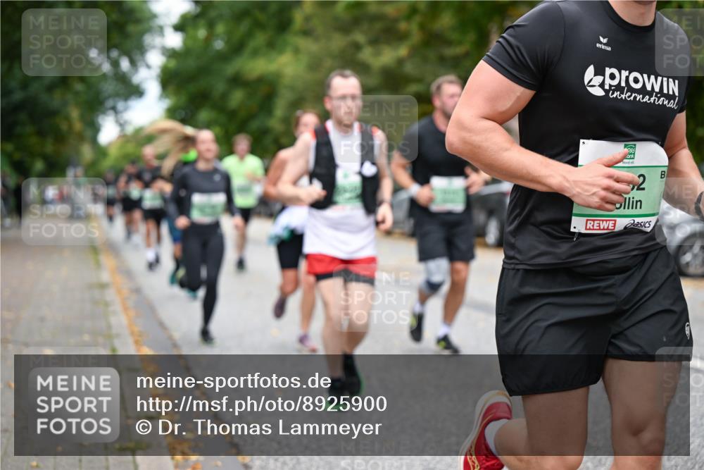 21.09.2025 - PSD Bank Halbmarathon Dr. Thomas Lammeyer http://msf.ph/oto/8925900 21.09.2025 10:45:06 Laufen 2 meine-sportfotos.de