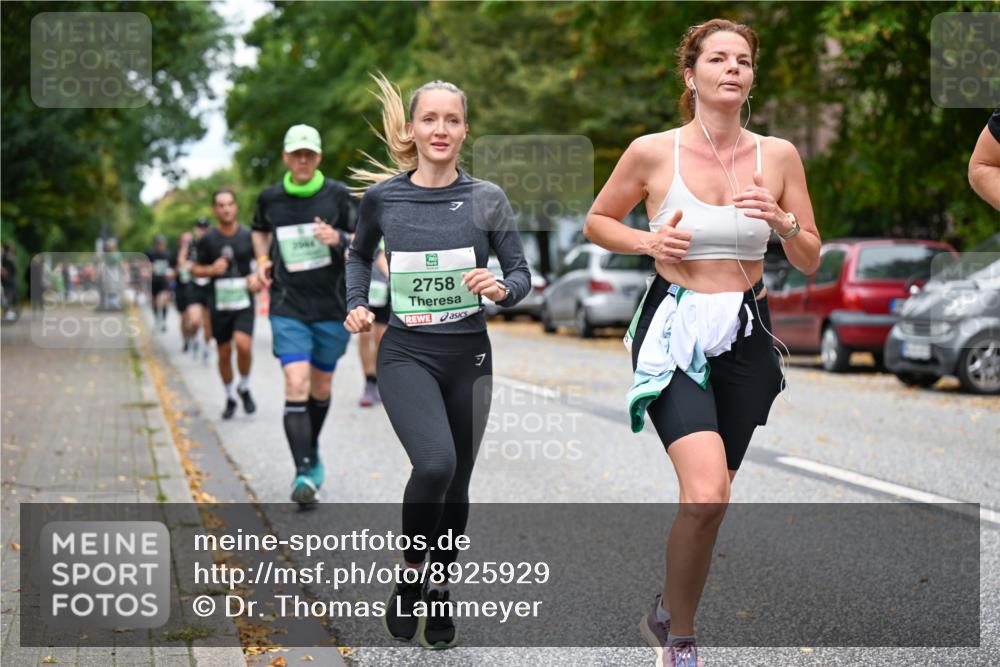 21.09.2025 - PSD Bank Halbmarathon Dr. Thomas Lammeyer http://msf.ph/oto/8925929 21.09.2025 10:45:08 Laufen 2758, 1 meine-sportfotos.de
