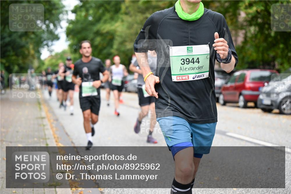 21.09.2025 - PSD Bank Halbmarathon Dr. Thomas Lammeyer http://msf.ph/oto/8925962 21.09.2025 10:45:10 Laufen 3944 meine-sportfotos.de