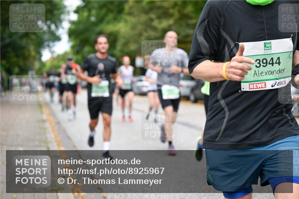 21.09.2025 - PSD Bank Halbmarathon Dr. Thomas Lammeyer http://msf.ph/oto/8925967 21.09.2025 10:45:10 Laufen 3944 meine-sportfotos.de