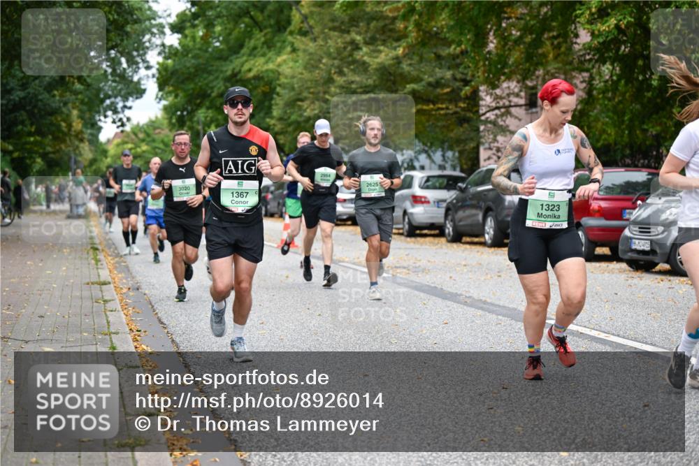 21.09.2025 - PSD Bank Halbmarathon Dr. Thomas Lammeyer http://msf.ph/oto/8926014 21.09.2025 10:45:13 Laufen 3020, 1367, 2954, 26251, 1323, 4915 meine-sportfotos.de