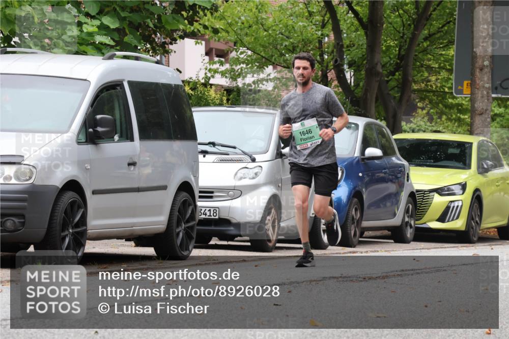 21.09.2025 - PSD Bank Halbmarathon Luisa Fischer http://msf.ph/oto/8926028 21.09.2025 11:27:11 Laufen 3418, 1646 meine-sportfotos.de