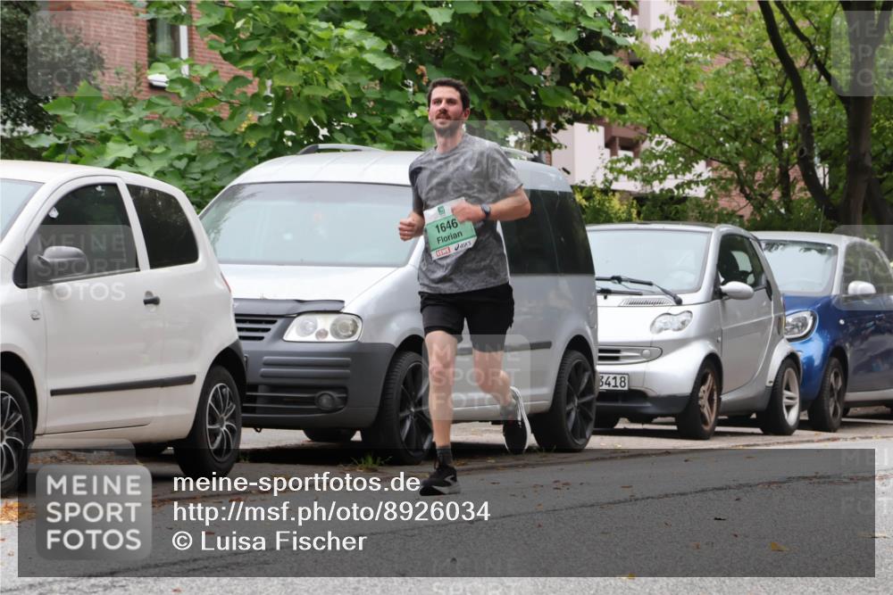 21.09.2025 - PSD Bank Halbmarathon Luisa Fischer http://msf.ph/oto/8926034 21.09.2025 11:27:12 Laufen 1646, 3418 meine-sportfotos.de