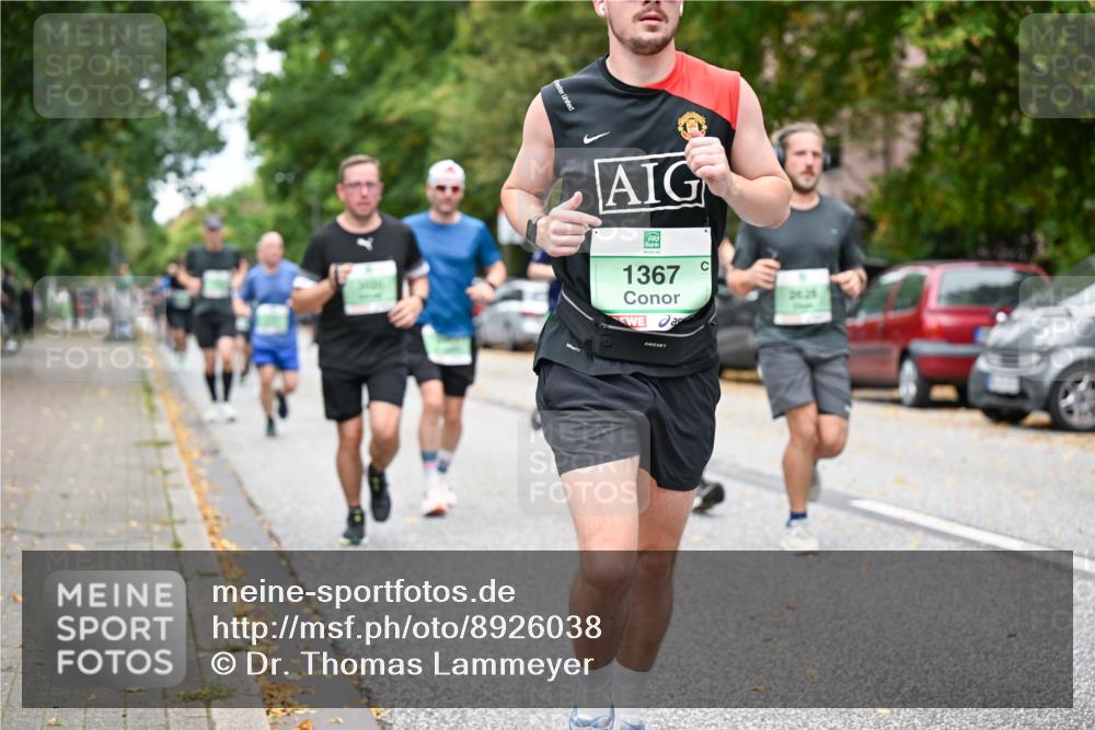 21.09.2025 - PSD Bank Halbmarathon Dr. Thomas Lammeyer http://msf.ph/oto/8926038 21.09.2025 10:45:14 Laufen 1367 meine-sportfotos.de