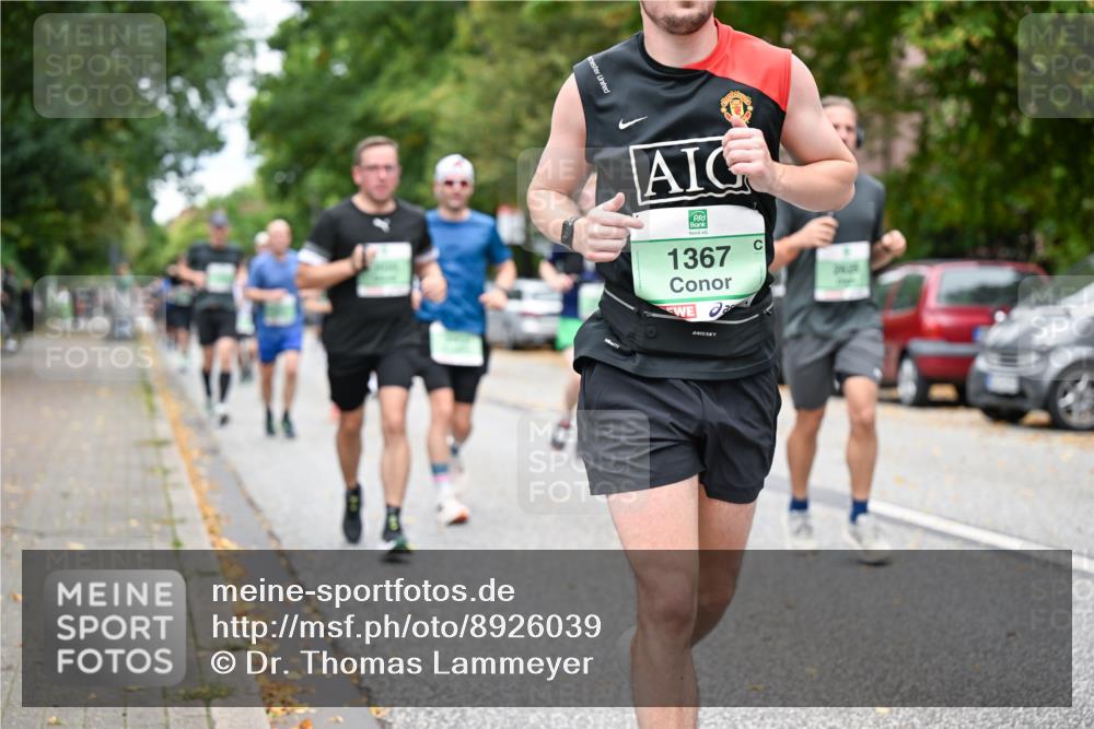 21.09.2025 - PSD Bank Halbmarathon Dr. Thomas Lammeyer http://msf.ph/oto/8926039 21.09.2025 10:45:15 Laufen 1367 meine-sportfotos.de