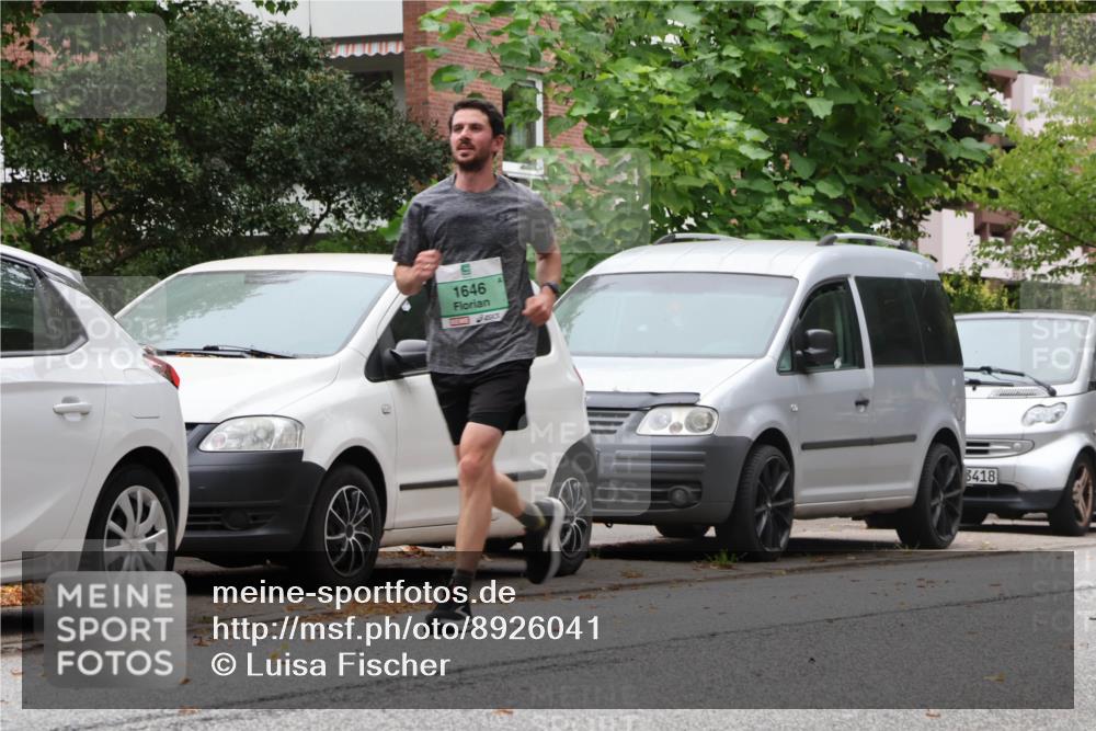 21.09.2025 - PSD Bank Halbmarathon Luisa Fischer http://msf.ph/oto/8926041 21.09.2025 11:27:13 Laufen 1646, 3418 meine-sportfotos.de