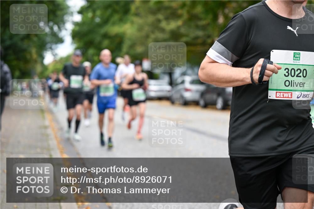 21.09.2025 - PSD Bank Halbmarathon Dr. Thomas Lammeyer http://msf.ph/oto/8926071 21.09.2025 10:45:17 Laufen 3020 meine-sportfotos.de