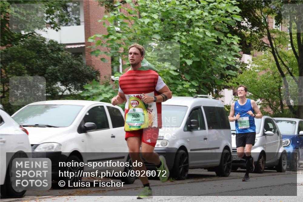 21.09.2025 - PSD Bank Halbmarathon Luisa Fischer http://msf.ph/oto/8926072 21.09.2025 11:27:21 Laufen 2030, 2120, 3418 meine-sportfotos.de