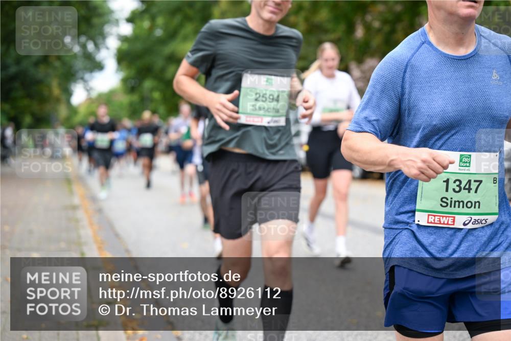 21.09.2025 - PSD Bank Halbmarathon Dr. Thomas Lammeyer http://msf.ph/oto/8926112 21.09.2025 10:45:20 Laufen 2594, 1347 meine-sportfotos.de