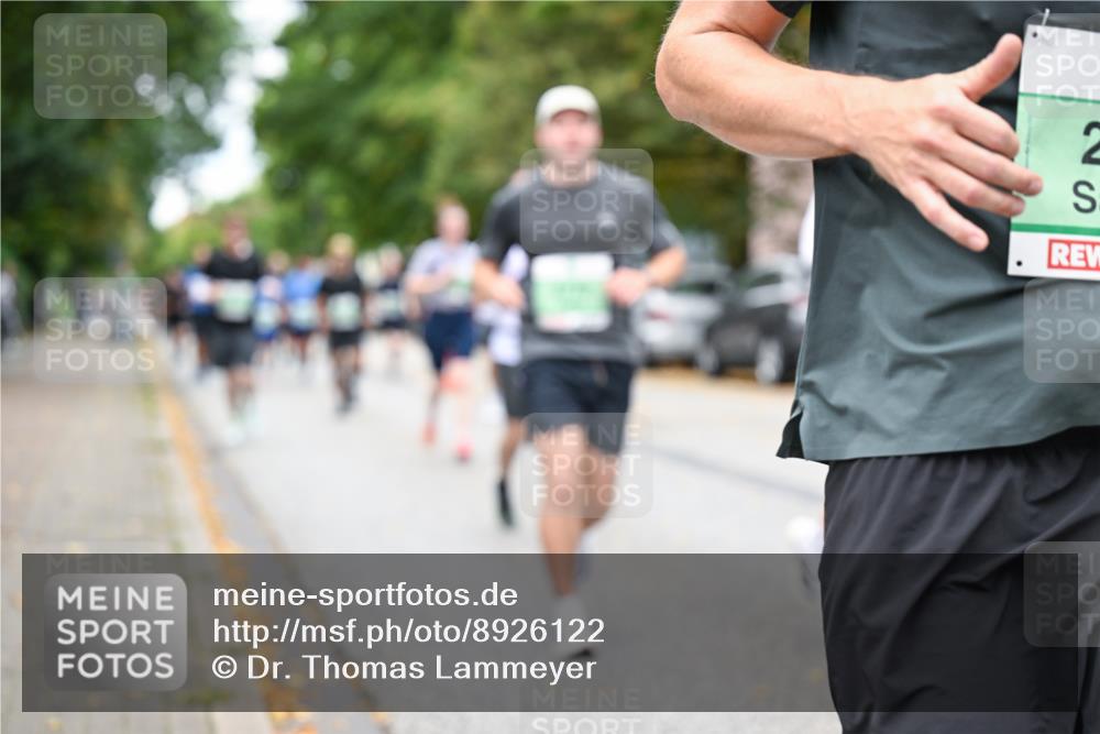 21.09.2025 - PSD Bank Halbmarathon Dr. Thomas Lammeyer http://msf.ph/oto/8926122 21.09.2025 10:45:21 Laufen 2 meine-sportfotos.de