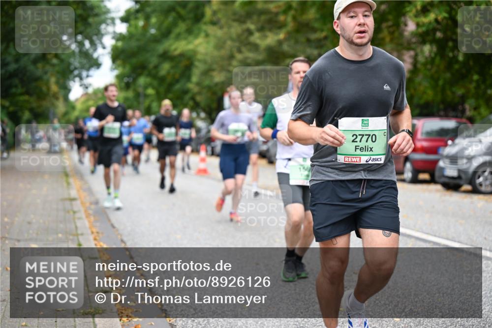 21.09.2025 - PSD Bank Halbmarathon Dr. Thomas Lammeyer http://msf.ph/oto/8926126 21.09.2025 10:45:21 Laufen 2770 meine-sportfotos.de
