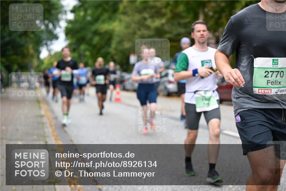 21.09.2025 - PSD Bank Halbmarathon Dr. Thomas Lammeyer http://msf.ph/oto/8926134 21.09.2025 10:45:22 Laufen 2770 meine-sportfotos.de