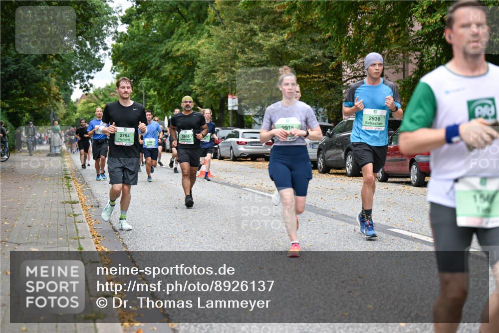 21.09.2025 - PSD Bank Halbmarathon Dr. Thomas Lammeyer http://msf.ph/oto/8926137 21.09.2025 10:45:23 Laufen 2645, 2915, 2936, 2794, 2388, 150 meine-sportfotos.de