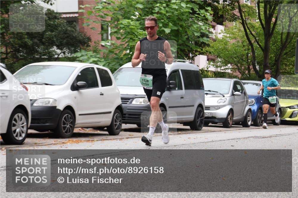 21.09.2025 - PSD Bank Halbmarathon Luisa Fischer http://msf.ph/oto/8926158 21.09.2025 11:27:49 Laufen 1928, 3418, 2095 meine-sportfotos.de
