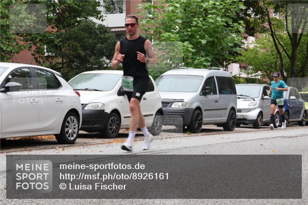 21.09.2025 - PSD Bank Halbmarathon Luisa Fischer http://msf.ph/oto/8926161 21.09.2025 11:27:49 Laufen 3418 meine-sportfotos.de