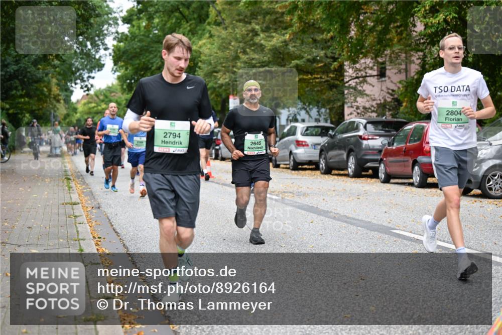 21.09.2025 - PSD Bank Halbmarathon Dr. Thomas Lammeyer http://msf.ph/oto/8926164 21.09.2025 10:45:24 Laufen 2794, 2389, 2645, 2804 meine-sportfotos.de