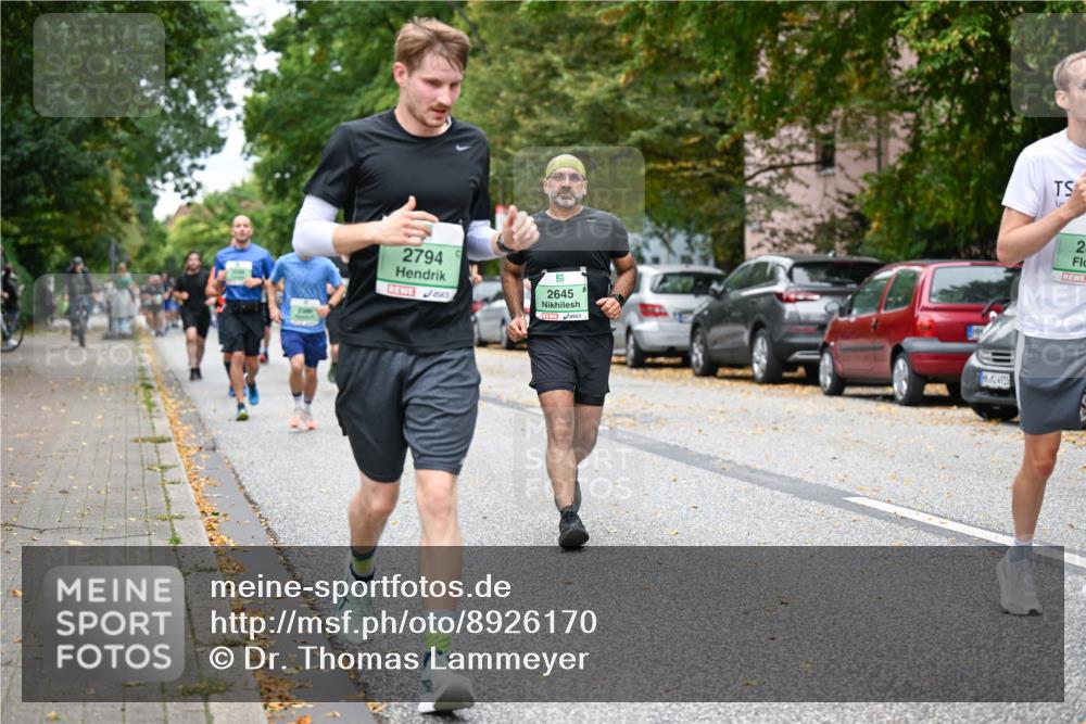 21.09.2025 - PSD Bank Halbmarathon Dr. Thomas Lammeyer http://msf.ph/oto/8926170 21.09.2025 10:45:25 Laufen 27, 2794, 2645, 20 meine-sportfotos.de