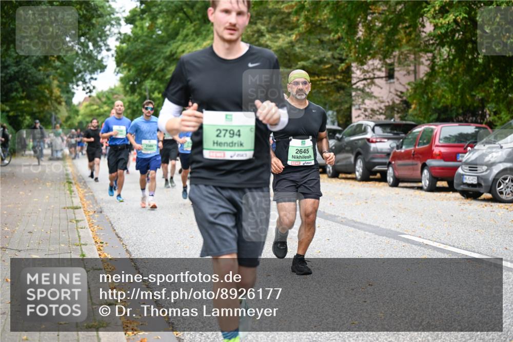 21.09.2025 - PSD Bank Halbmarathon Dr. Thomas Lammeyer http://msf.ph/oto/8926177 21.09.2025 10:45:25 Laufen 2389, 2794, 2645 meine-sportfotos.de