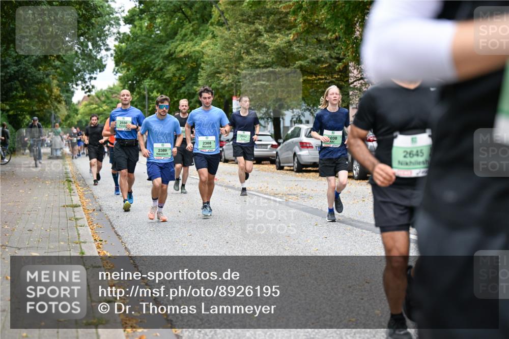 21.09.2025 - PSD Bank Halbmarathon Dr. Thomas Lammeyer http://msf.ph/oto/8926195 21.09.2025 10:45:26 Laufen 5, 2550, 2952, 2388, 2389, 038, 2645 meine-sportfotos.de