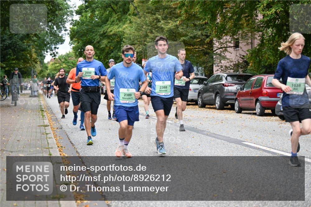 21.09.2025 - PSD Bank Halbmarathon Dr. Thomas Lammeyer http://msf.ph/oto/8926212 21.09.2025 10:45:28 Laufen 2550, 2619, 2389, 2388, 2952, 1038 meine-sportfotos.de