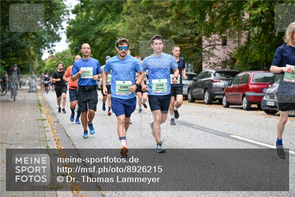 21.09.2025 - PSD Bank Halbmarathon Dr. Thomas Lammeyer http://msf.ph/oto/8926215 21.09.2025 10:45:28 Laufen 2550, 5, 2388, 2389, 03 meine-sportfotos.de