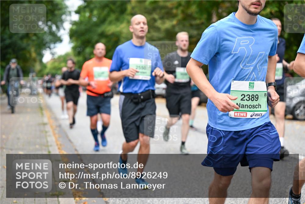 21.09.2025 - PSD Bank Halbmarathon Dr. Thomas Lammeyer http://msf.ph/oto/8926249 21.09.2025 10:45:29 Laufen 2550, 2389 meine-sportfotos.de