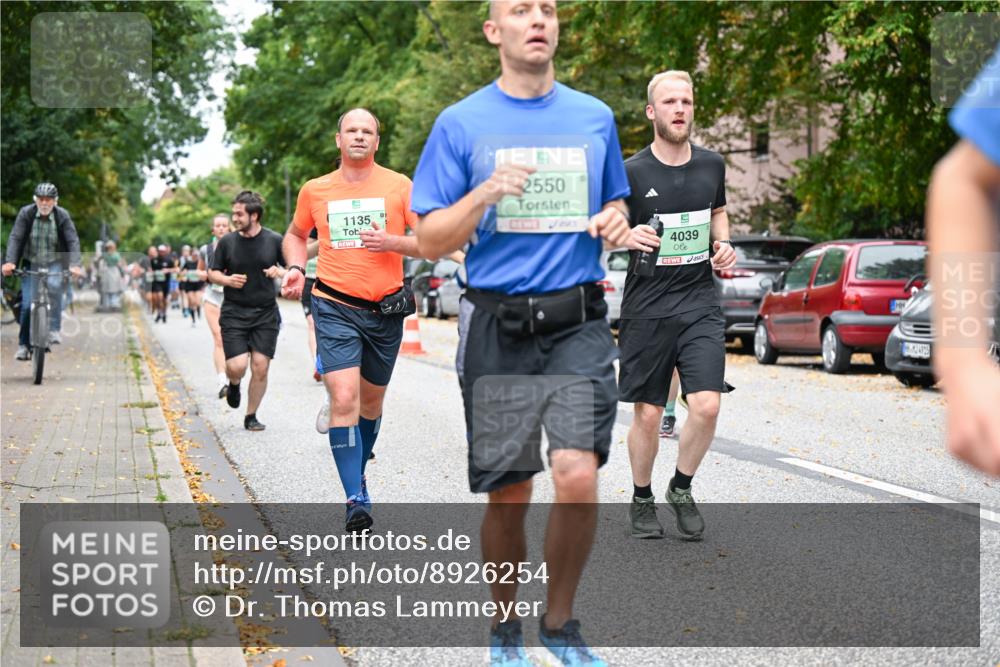 21.09.2025 - PSD Bank Halbmarathon Dr. Thomas Lammeyer http://msf.ph/oto/8926254 21.09.2025 10:45:30 Laufen 1135, 2550, 4039 meine-sportfotos.de